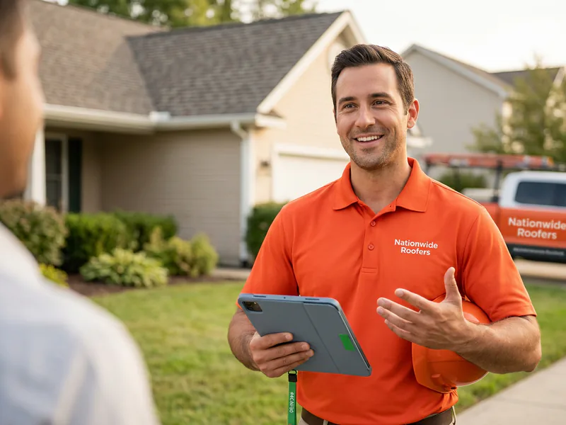 Roof Installation  in Shippensburg  FAQ