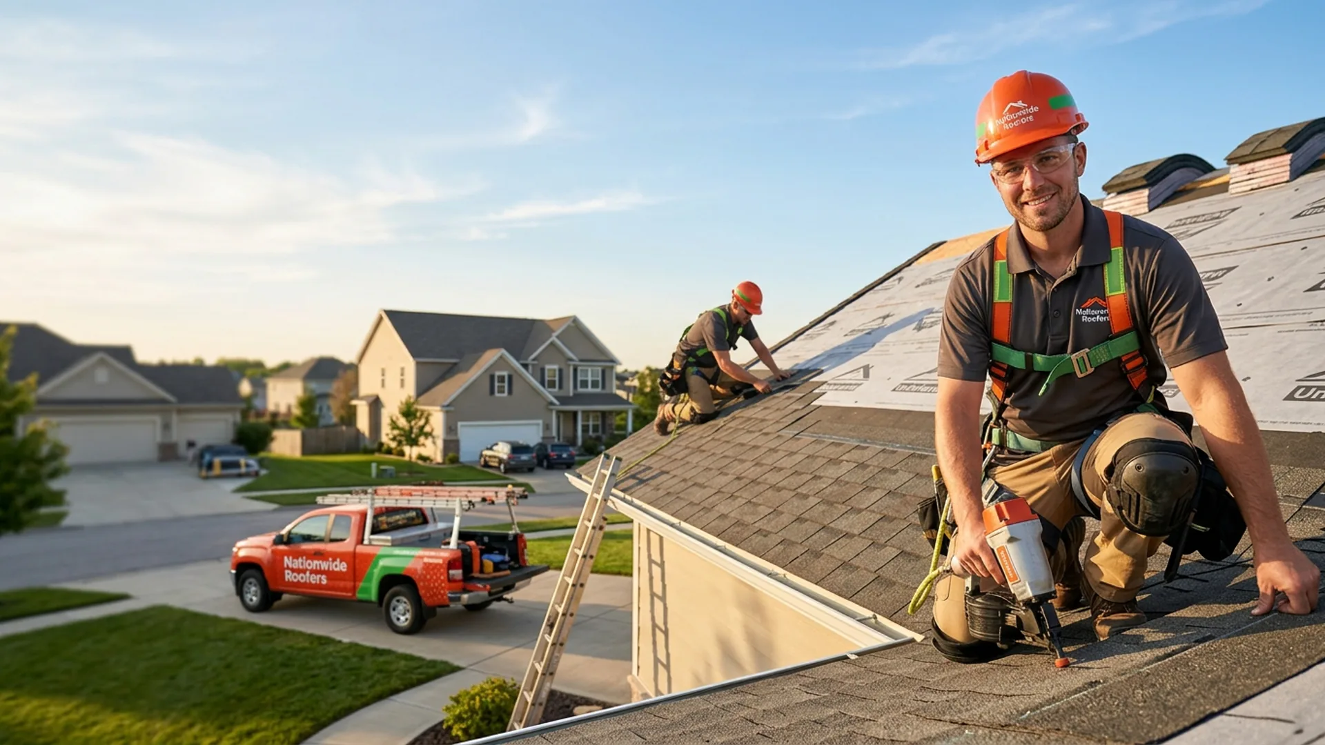Community-Focused Roof Installation Shippensburg, PA Near Me
